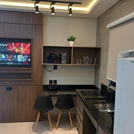 TuCasa Flats - Viva uma experiência de morador! Apartamento Foz do Iguaçu Exterior foto