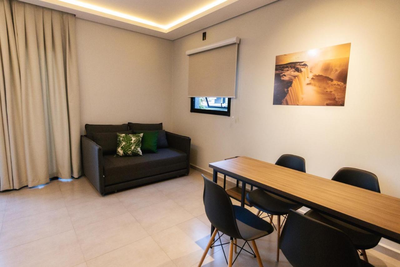 TuCasa Flats - Viva uma experiência de morador! Apartamento Foz do Iguaçu Exterior foto