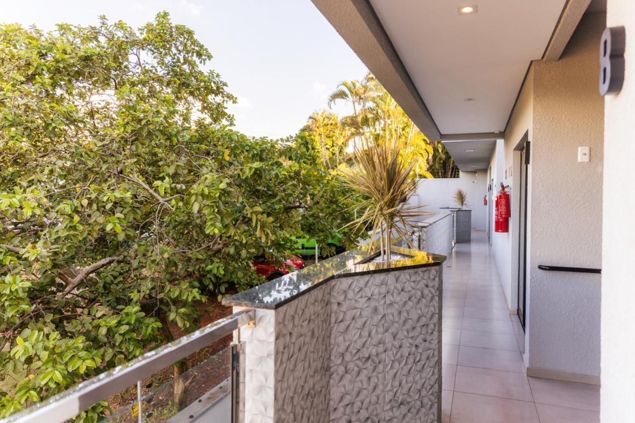 TuCasa Flats - Viva uma experiência de morador! Apartamento Foz do Iguaçu Exterior foto