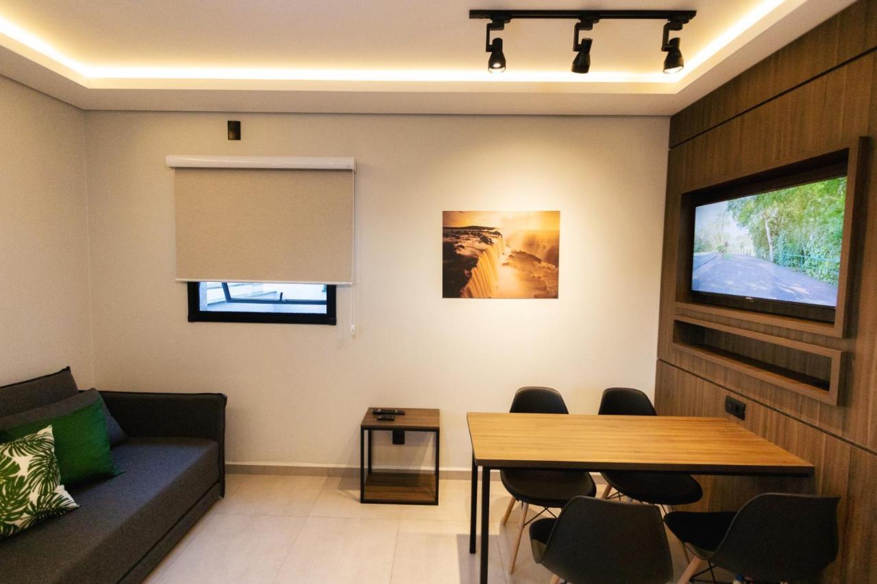 TuCasa Flats - Viva uma experiência de morador! Apartamento Foz do Iguaçu Exterior foto