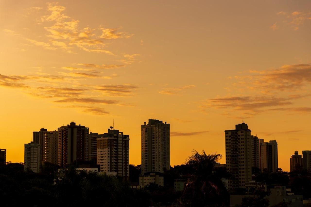 TuCasa Flats - Viva uma experiência de morador! Apartamento Foz do Iguaçu Exterior foto