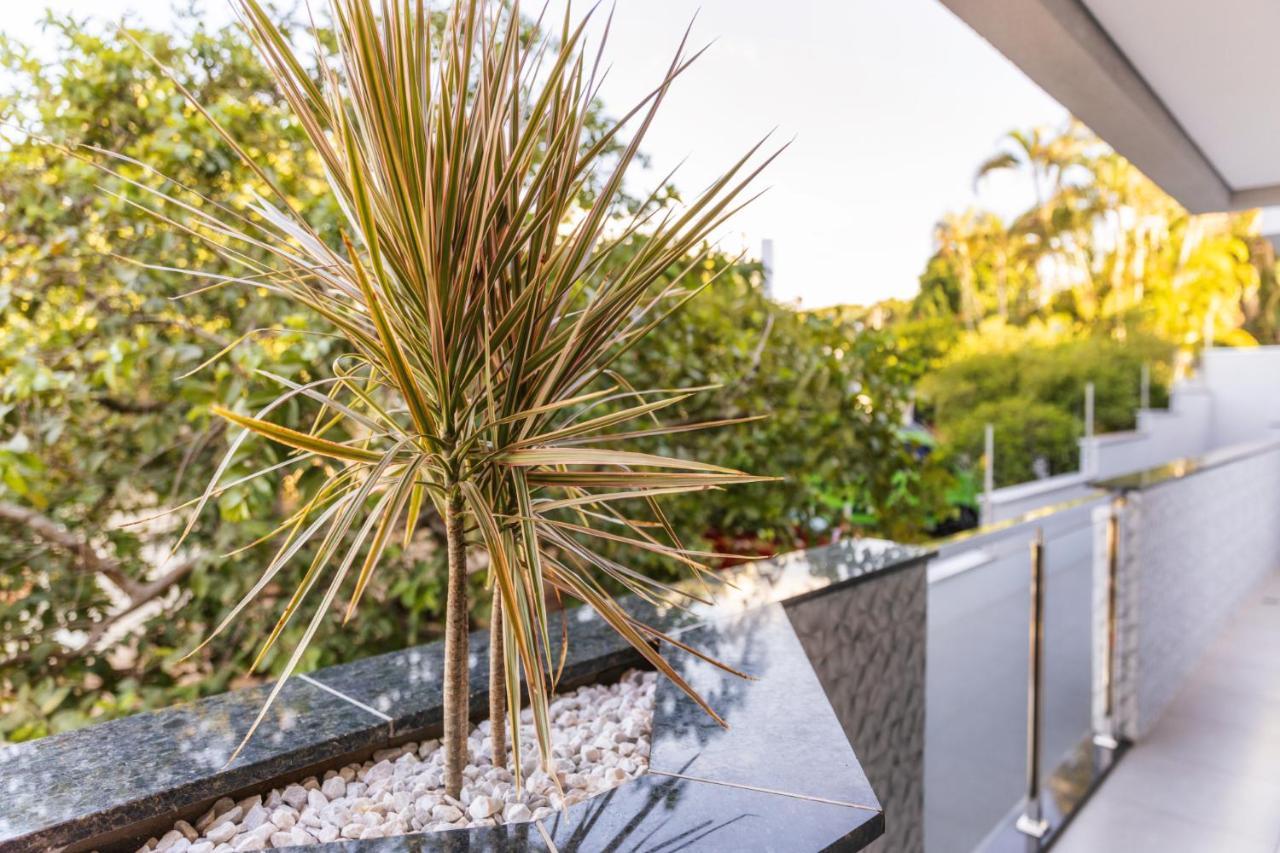TuCasa Flats - Viva uma experiência de morador! Apartamento Foz do Iguaçu Exterior foto