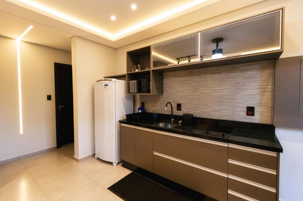 TuCasa Flats - Viva uma experiência de morador! Apartamento Foz do Iguaçu Exterior foto