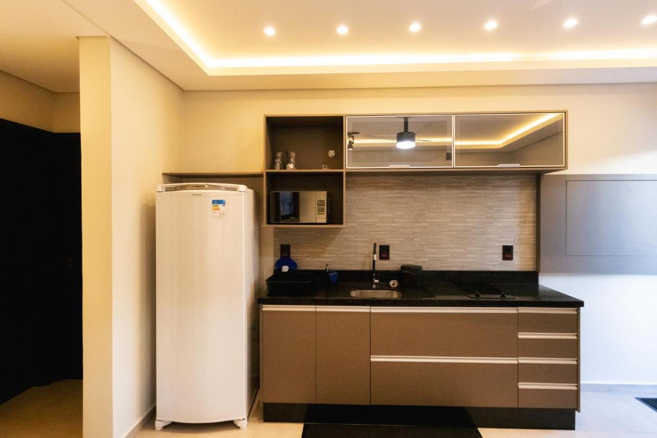 TuCasa Flats - Viva uma experiência de morador! Apartamento Foz do Iguaçu Exterior foto