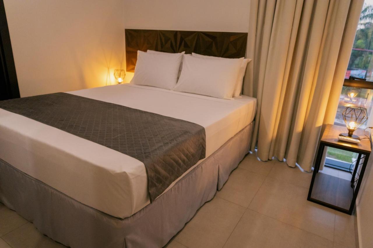TuCasa Flats - Viva uma experiência de morador! Apartamento Foz do Iguaçu Exterior foto