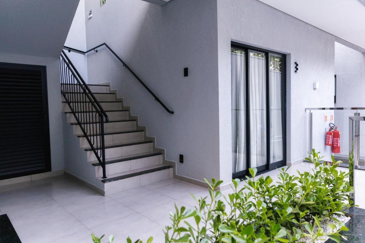 TuCasa Flats - Viva uma experiência de morador! Apartamento Foz do Iguaçu Exterior foto