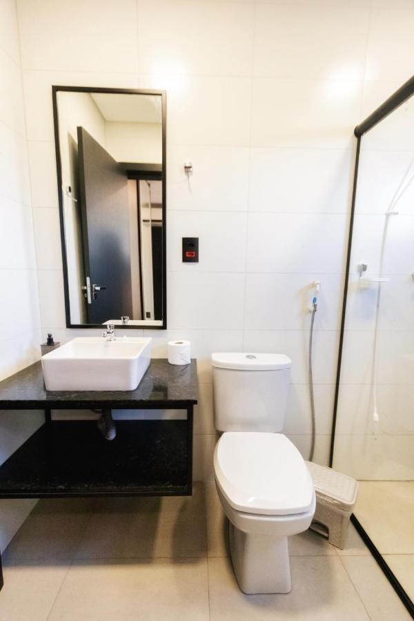 TuCasa Flats - Viva uma experiência de morador! Apartamento Foz do Iguaçu Exterior foto