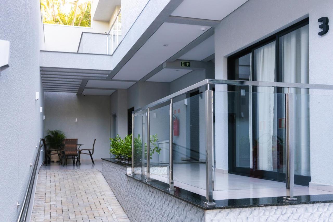 TuCasa Flats - Viva uma experiência de morador! Apartamento Foz do Iguaçu Exterior foto