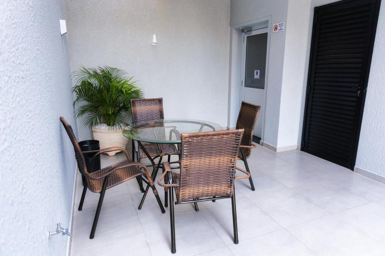 TuCasa Flats - Viva uma experiência de morador! Apartamento Foz do Iguaçu Exterior foto