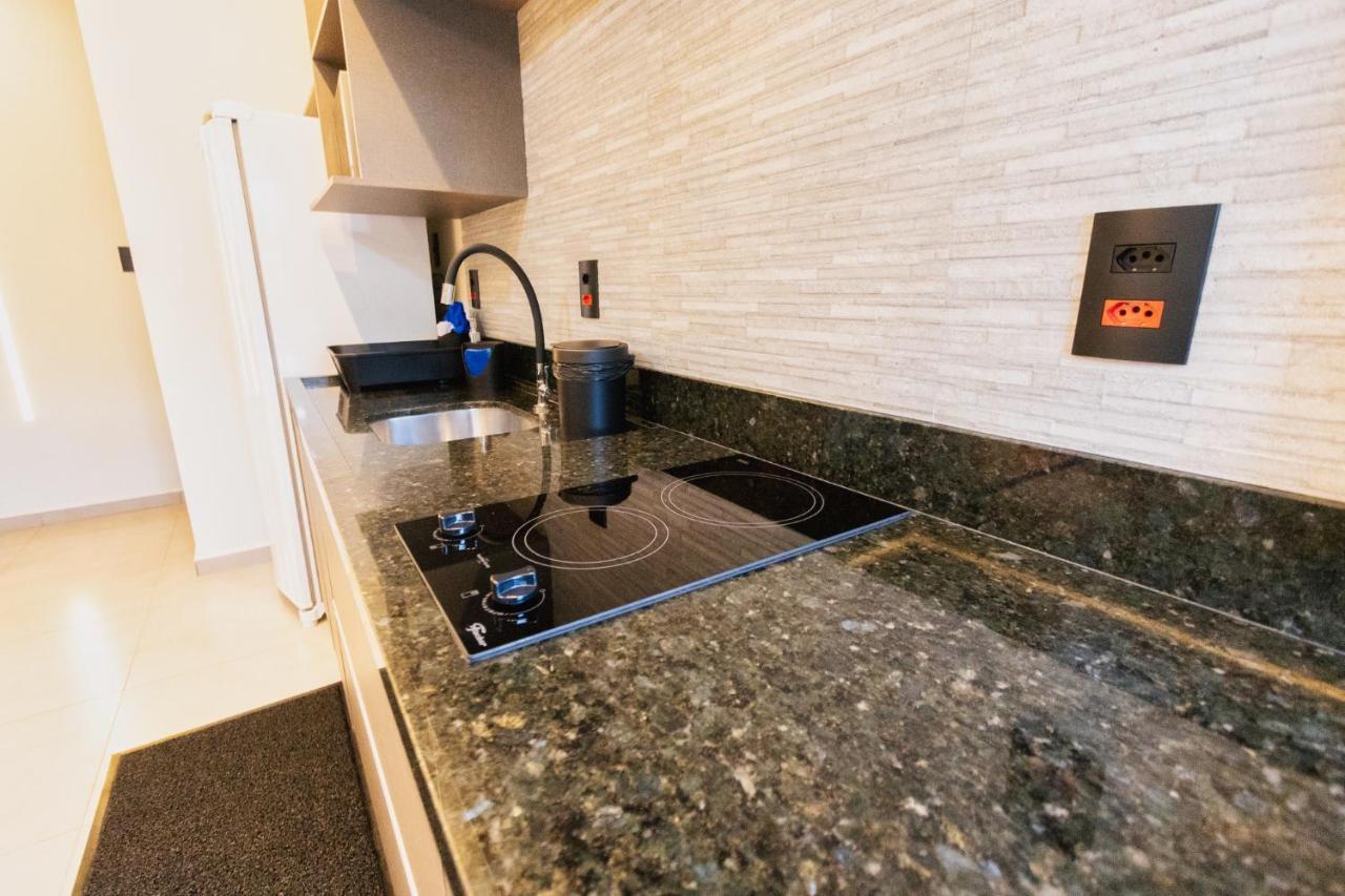 TuCasa Flats - Viva uma experiência de morador! Apartamento Foz do Iguaçu Exterior foto