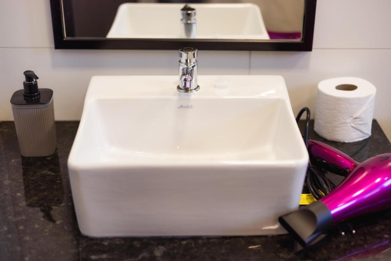 TuCasa Flats - Viva uma experiência de morador! Apartamento Foz do Iguaçu Exterior foto