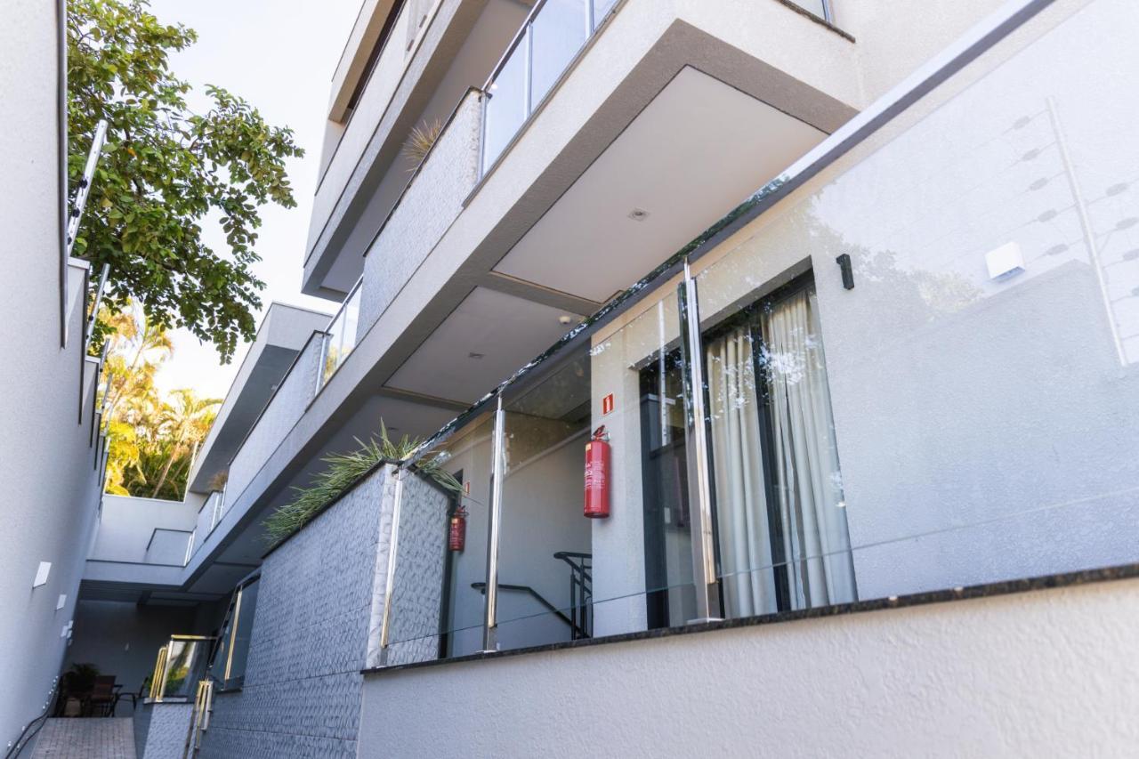 TuCasa Flats - Viva uma experiência de morador! Apartamento Foz do Iguaçu Exterior foto