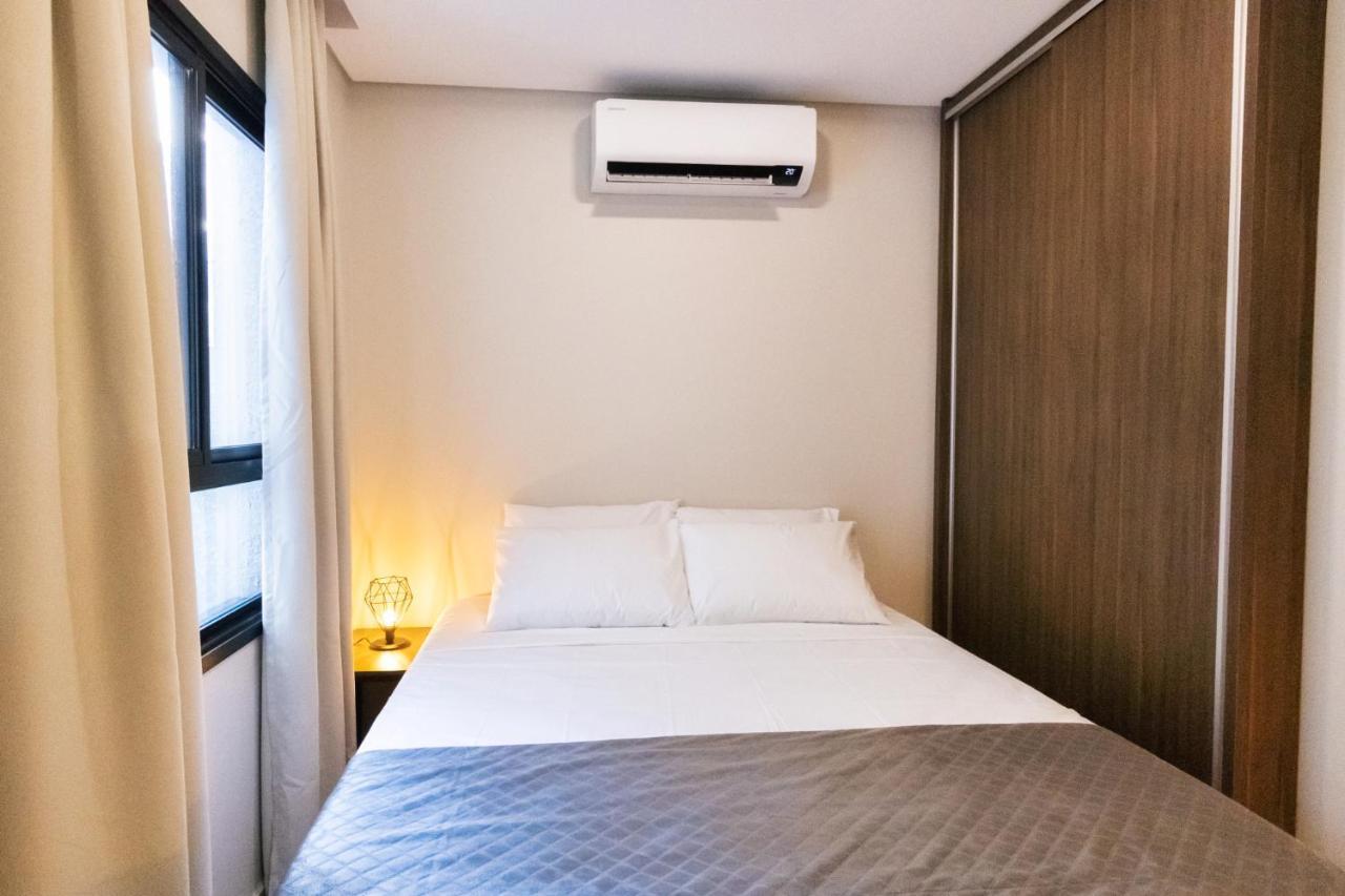 TuCasa Flats - Viva uma experiência de morador! Apartamento Foz do Iguaçu Exterior foto