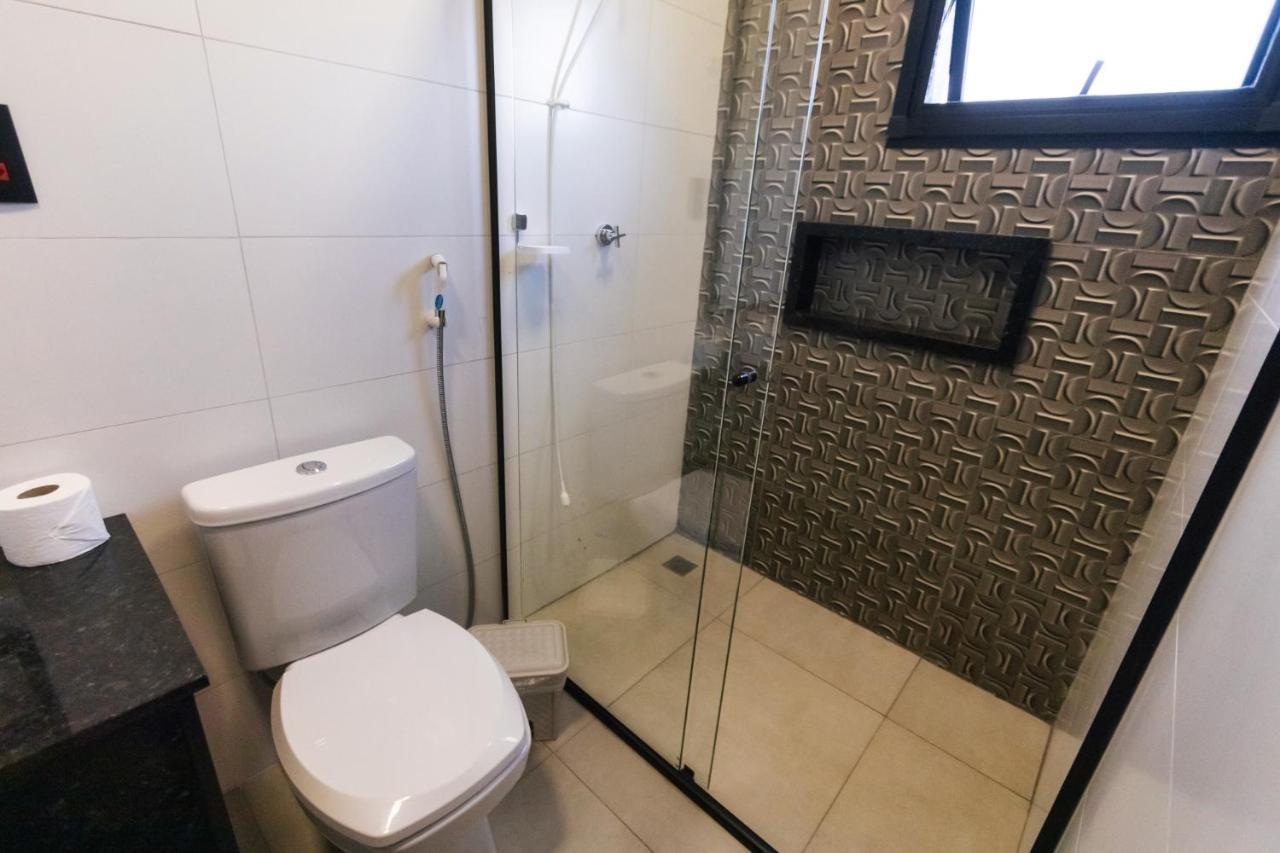 TuCasa Flats - Viva uma experiência de morador! Apartamento Foz do Iguaçu Exterior foto