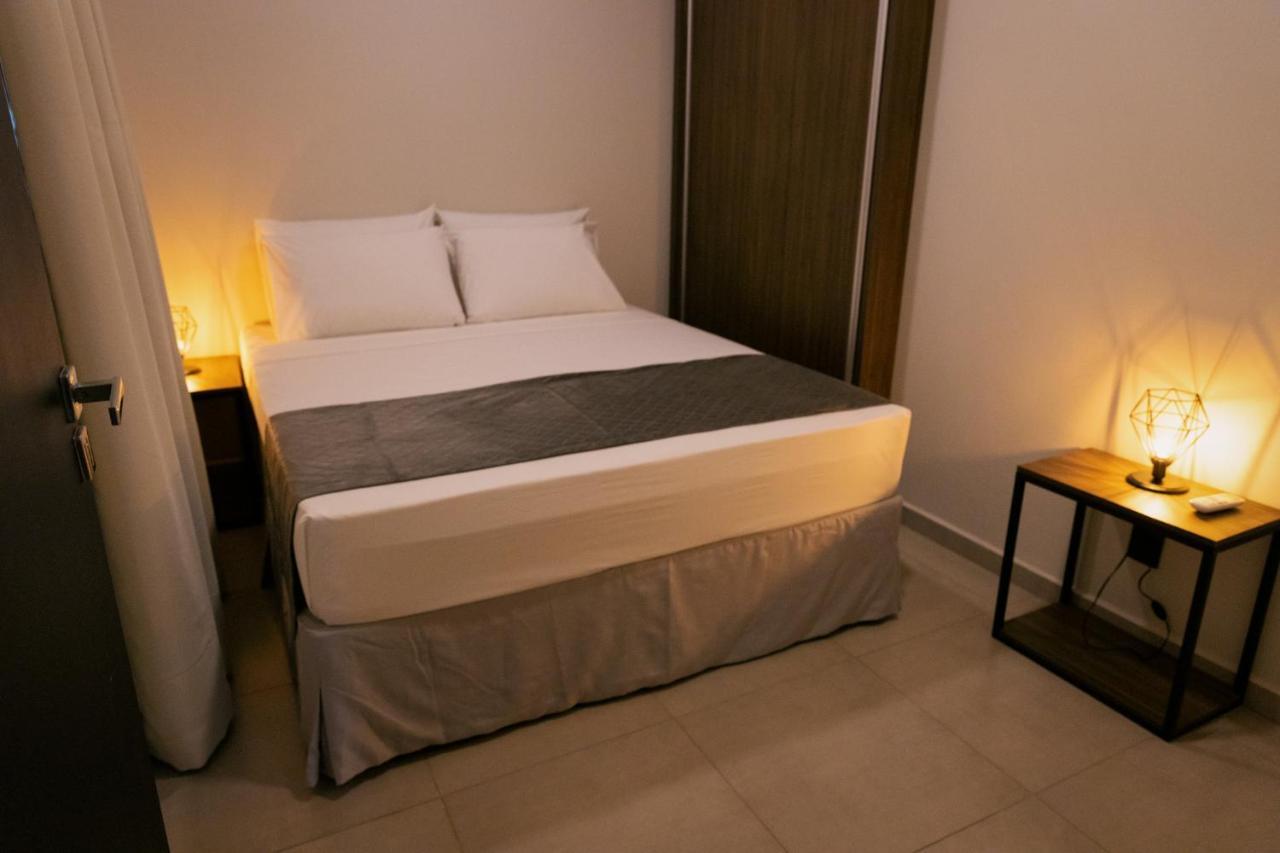 TuCasa Flats - Viva uma experiência de morador! Apartamento Foz do Iguaçu Exterior foto