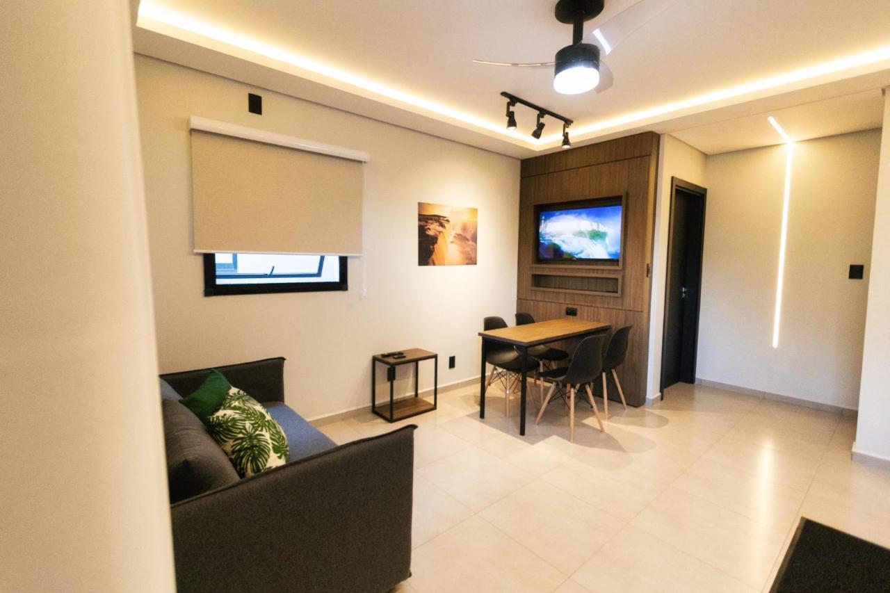 TuCasa Flats - Viva uma experiência de morador! Apartamento Foz do Iguaçu Exterior foto