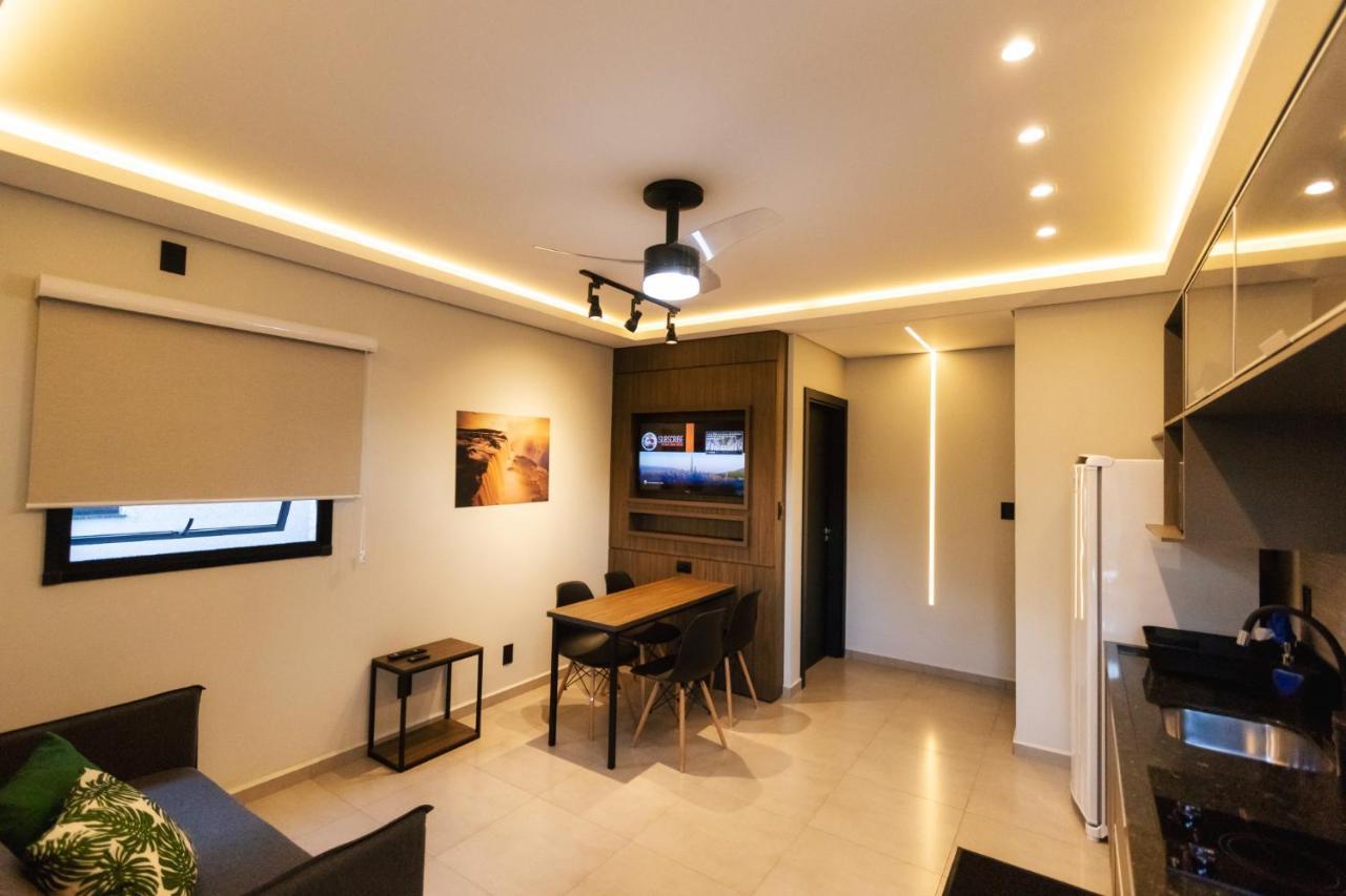TuCasa Flats - Viva uma experiência de morador! Apartamento Foz do Iguaçu Exterior foto
