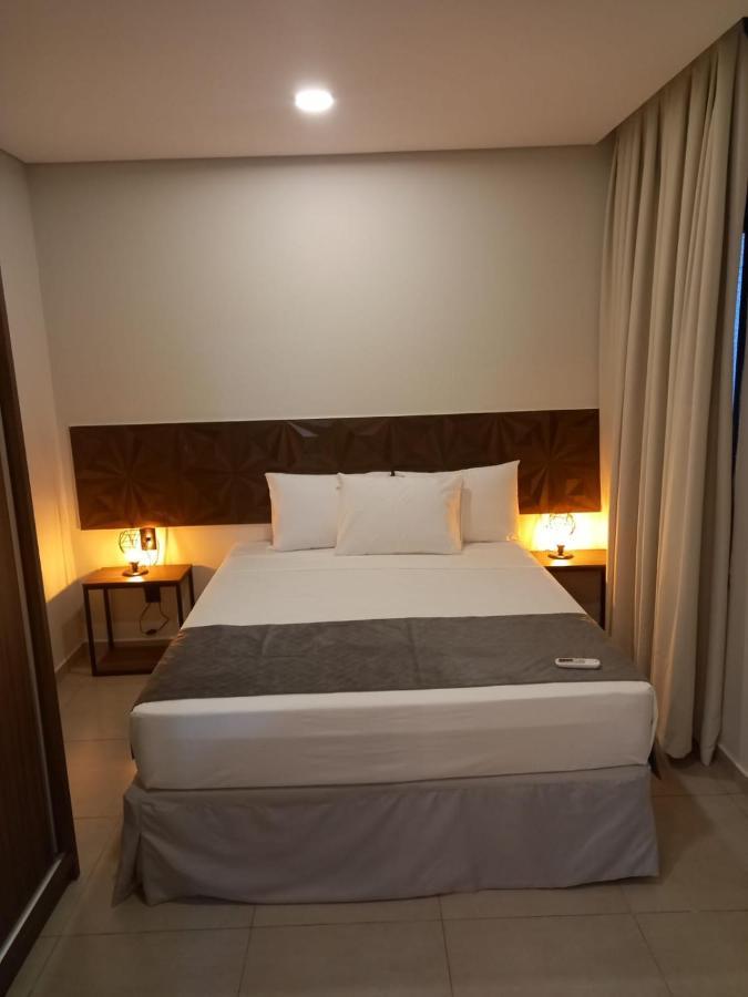 TuCasa Flats - Viva uma experiência de morador! Apartamento Foz do Iguaçu Exterior foto