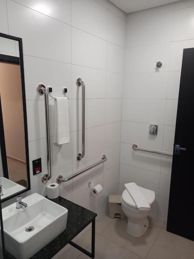 TuCasa Flats - Viva uma experiência de morador! Apartamento Foz do Iguaçu Exterior foto